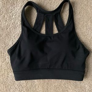 NWOT -NVGTN Trio Bra